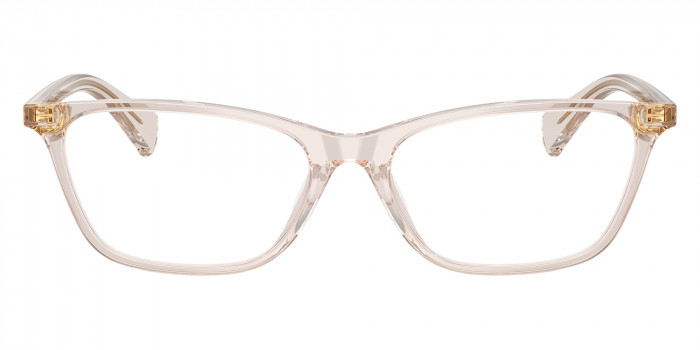 RALPH LAUREN™ RA7187U 6117 53 - Beige Transparent