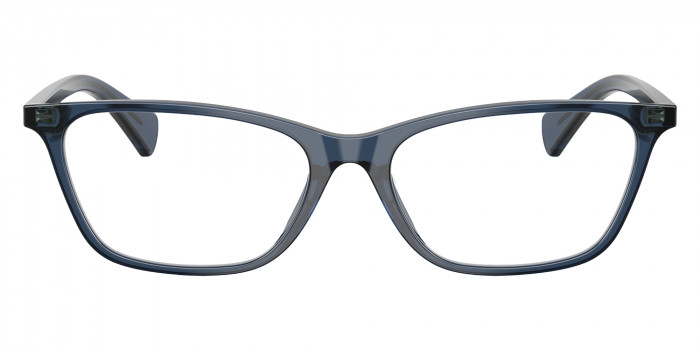 RALPH LAUREN™ RA7187U 6119 53 - Blue Transparent