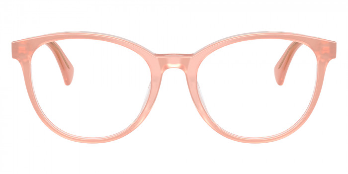 RALPH LAUREN™ RA7188U 6296 52 - Peach Transparent