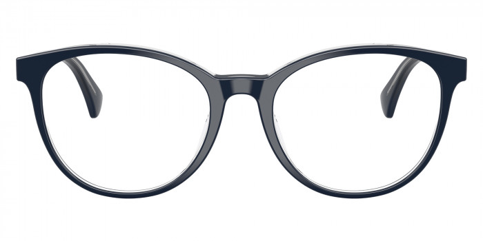 RALPH LAUREN™ RA7188U 6298 52 - Blue on Transparent