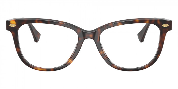 RALPH LAUREN™ RA7189U 5003 49 - Shiny Dark Havana