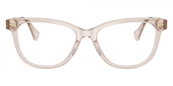 RALPH LAUREN™ RA7189U 6117 49 - Beige Transparent