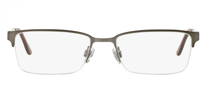 RALPH LAUREN™ RL5089 9282 54 - Semi Shiny Gunmetal