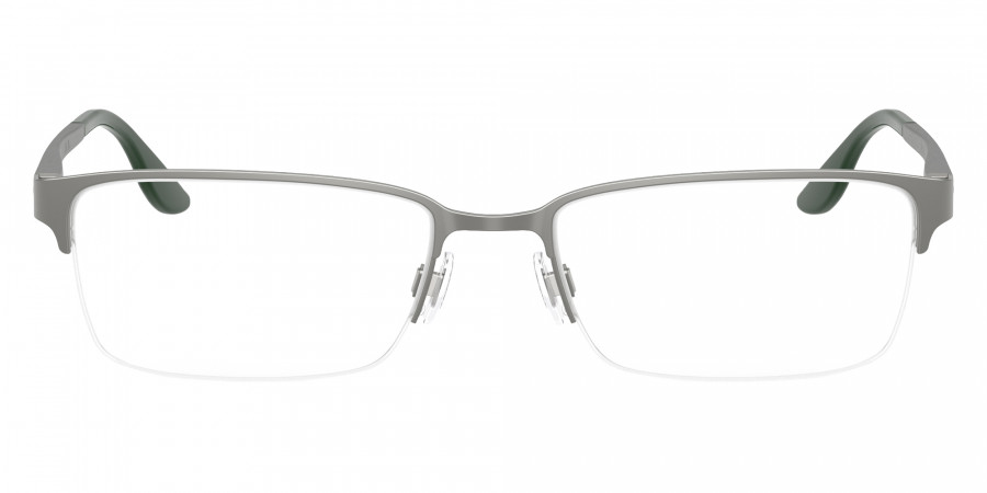 RALPH LAUREN™ RL5089 9471 54 - Semi Shiny Dark Gunmetal