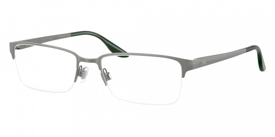 Color: Semi Shiny Dark Gunmetal (9471) - RALPH LAUREN RL5089947154