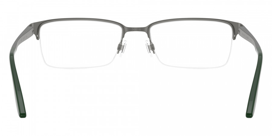 Color: Semi Shiny Dark Gunmetal (9471) - RALPH LAUREN RL5089947154