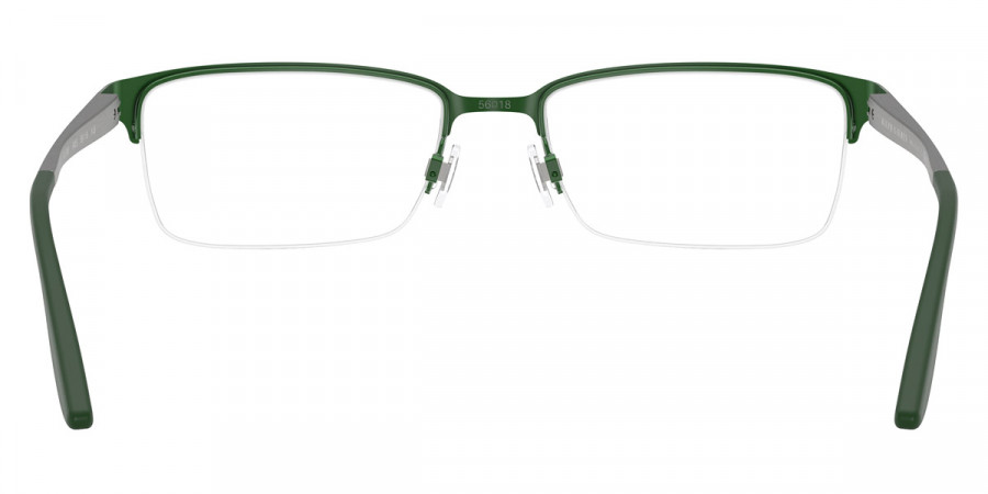 Color: Semi Matte Green/Dark Gunmetal (9485) - Ralph Lauren RL5089948554