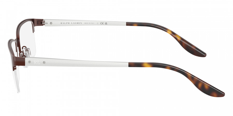 Color: Matte Burgundy (9486) - RALPH LAUREN RL5089948654