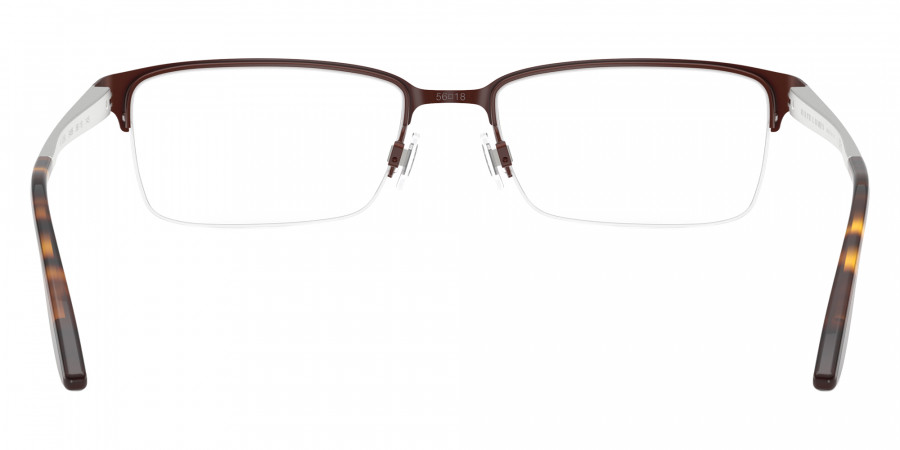 Color: Matte Burgundy (9486) - RALPH LAUREN RL5089948654