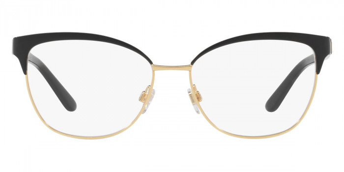 RALPH LAUREN™ RL5099 9003 55 - Shiny Black on Gold