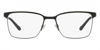 Color: Matte Black (9038) - Ralph Lauren RL5101903853
