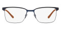 Matte Navy Blue
