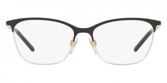 Color: Shiny Black on Pale Gold (9375) - Ralph Lauren RL5104937552