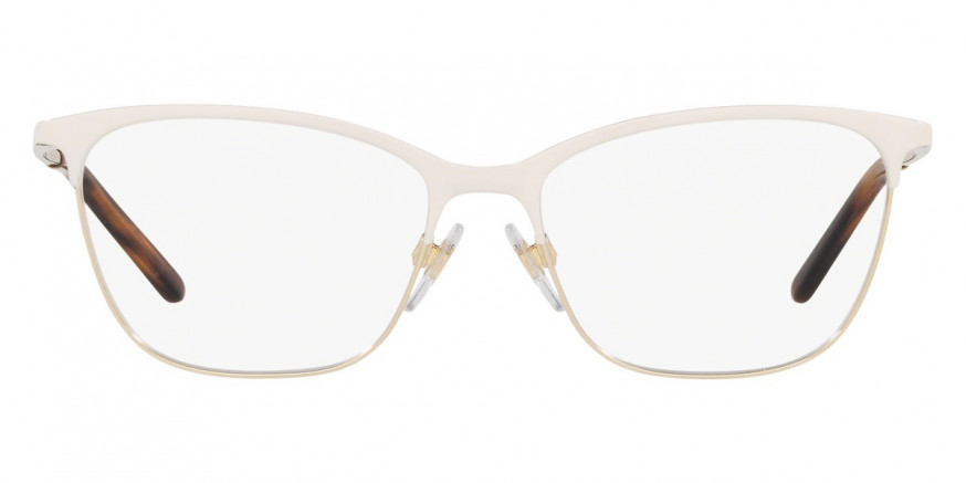 Ralph Lauren™ RL5104 9376 52 - Shiny Cream on Pale Gold