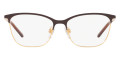 Gold / Brown