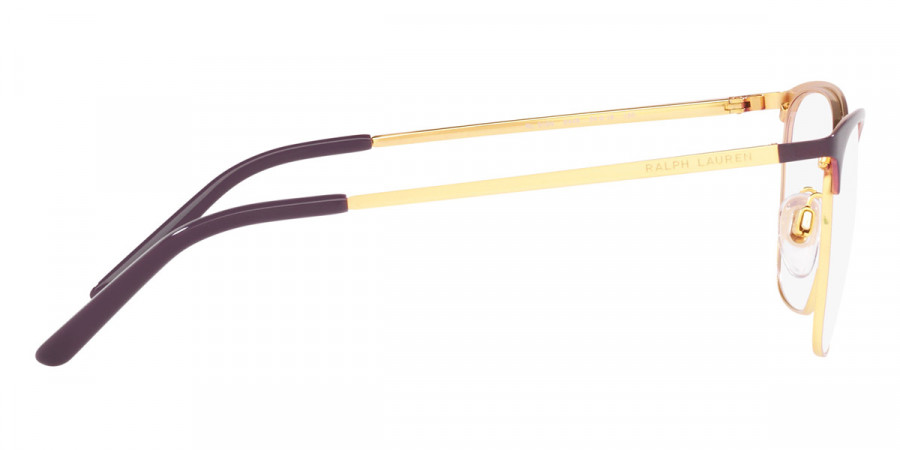 Color: Violet on Gold (9448) - Ralph Lauren RL5104944854