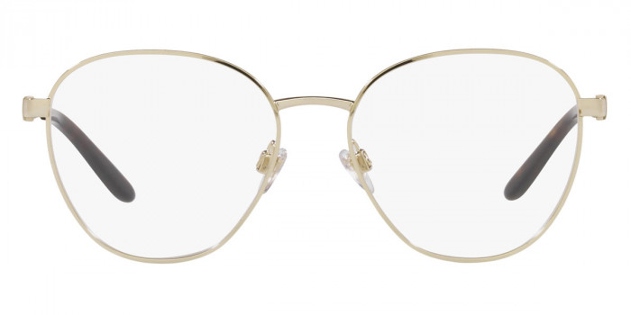 Ralph Lauren - みなみ Ralph Lauren™ RL5117 9350 53 Shiny Rose Gold Eyeglasses