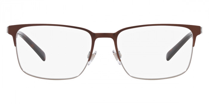 RALPH LAUREN™ RL5119 9272 55 - Semi Matte Brown/Gunmetal