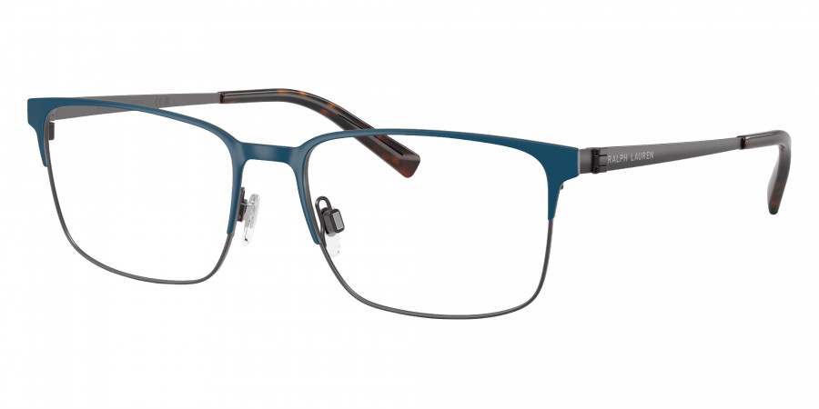 Color: Blue/Gunmetal (9436) - RALPH LAUREN RL5119943655