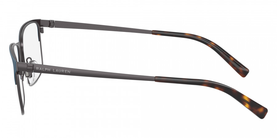 Color: Blue/Gunmetal (9436) - RALPH LAUREN RL5119943655