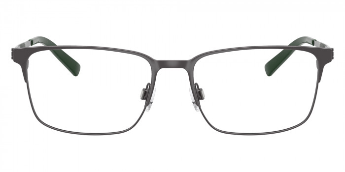 RALPH LAUREN™ RL5119 9471 55 - Semi Shiny Dark Gunmetal