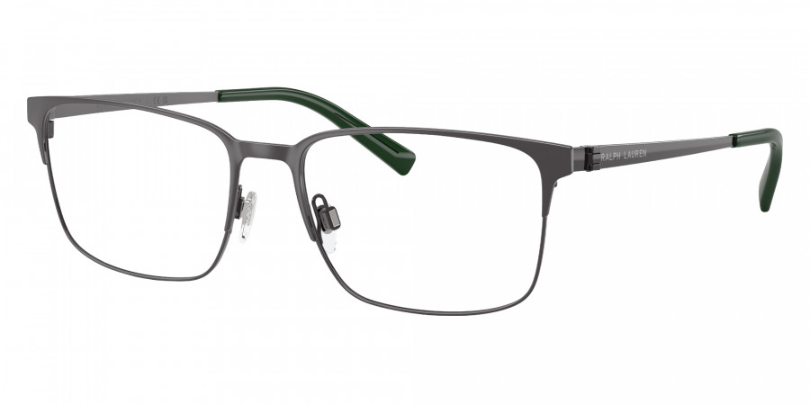 Color: Semi Shiny Dark Gunmetal (9471) - RALPH LAUREN RL5119947155