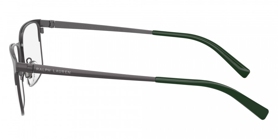 Color: Semi Shiny Dark Gunmetal (9471) - RALPH LAUREN RL5119947155