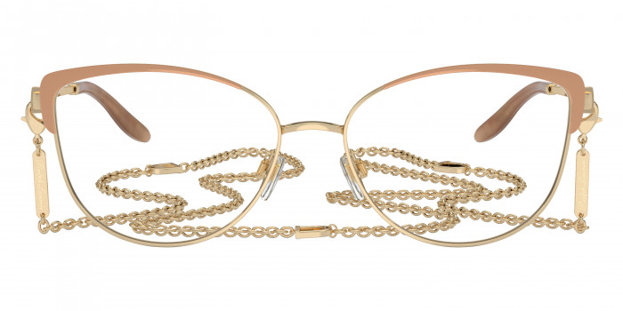 RALPH LAUREN™ RL5123 9150 54 - Nude/Pale Gold