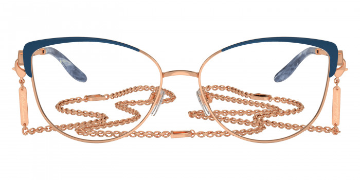 RALPH LAUREN™ RL5123 9460 54 - Blue/Rose Gold