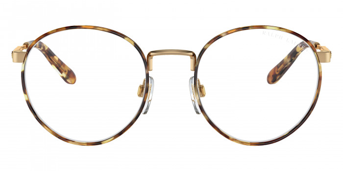 RALPH LAUREN™ RL5124J 9449 52 - Havana/Antique Gold