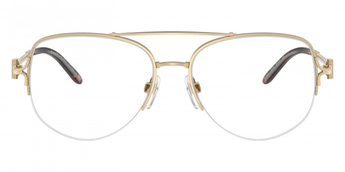 RALPH LAUREN™ RL5127 9116 56 - Shiny Pale Gold