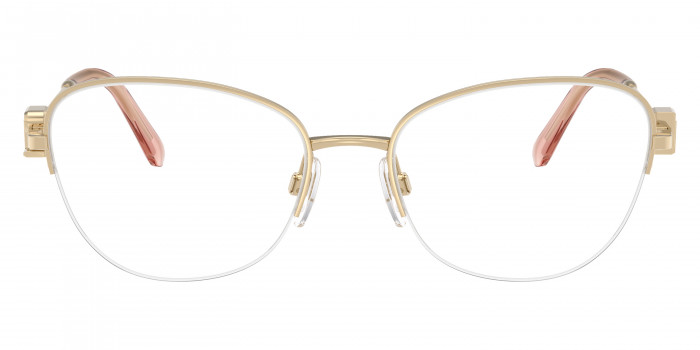 RALPH LAUREN™ RL5129 9116 54 - Shiny Pale Gold