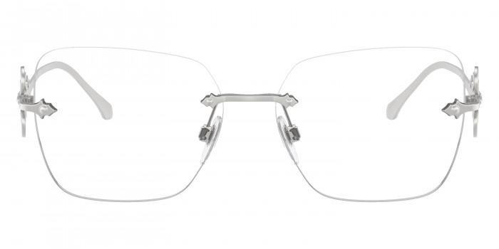 RALPH LAUREN™ RL5130 9316 56 - Semi Shiny Silver