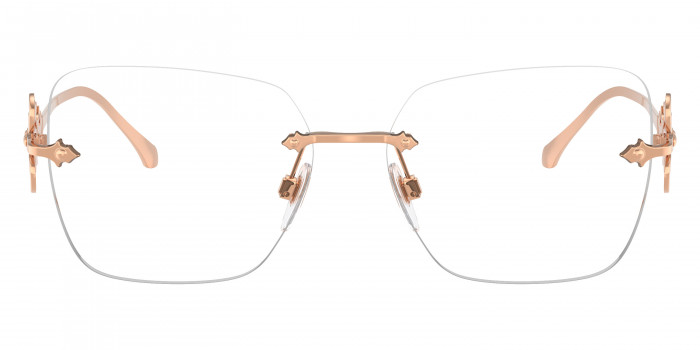 RALPH LAUREN™ RL5130 9329 56 - Shiny Rose Gold