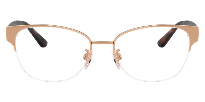 RALPH LAUREN™ RL5132 9329 53 - Shiny Rose Gold/Light Havana