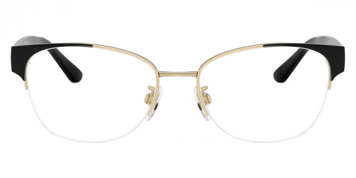 RALPH LAUREN™ RL5132 9452 53 - Shiny Pale Gold/Black