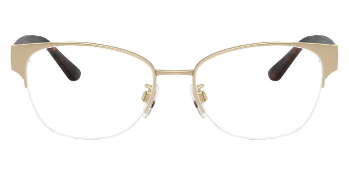 RALPH LAUREN™ RL5132 9478 53 - Semi Shiny Pale Gold/Dark Havana