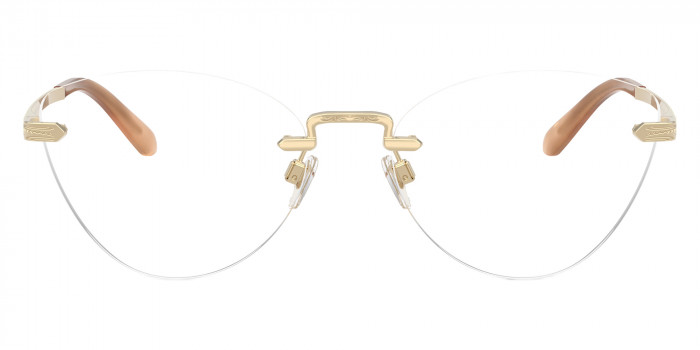 RALPH LAUREN™ RL5134 9116 54 - Shiny Pale Gold