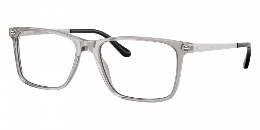 Color: Transparent Gray (5111) - RALPH LAUREN RL6133511156