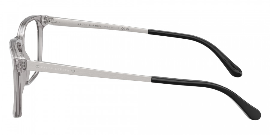 Color: Transparent Gray (5111) - RALPH LAUREN RL6133511156