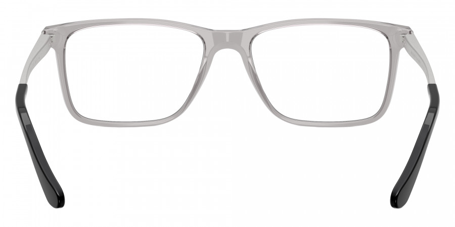 Color: Transparent Gray (5111) - RALPH LAUREN RL6133511156