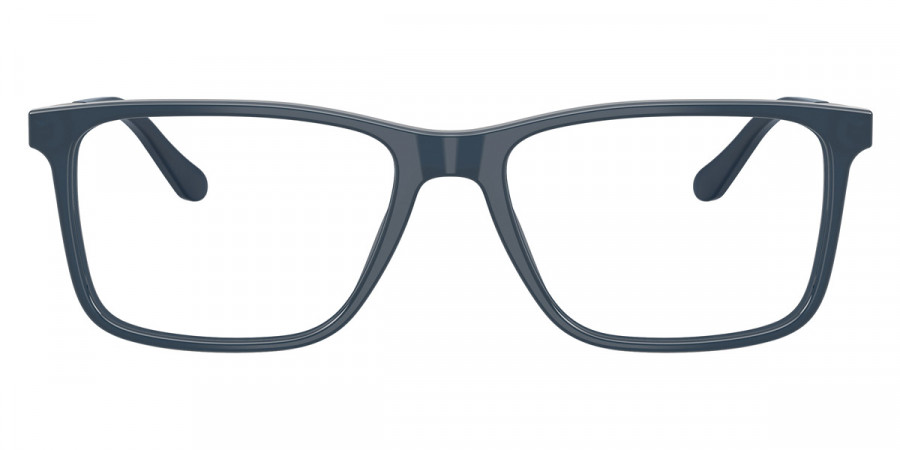Ralph Lauren™ RL6133 5377 54 - Shiny Navy Opaline Blue/Dark Gunmetal