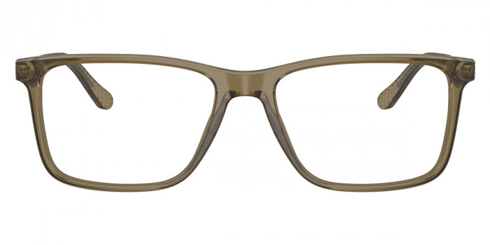 RALPH LAUREN™ RL6133 5854 54 - Matte Opal Khaki/Dark Gunmetal