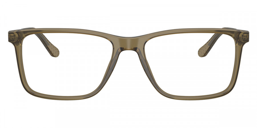 Ralph Lauren™ RL6133 5854 54 - Matte Opal Khaki/Dark Gunmetal