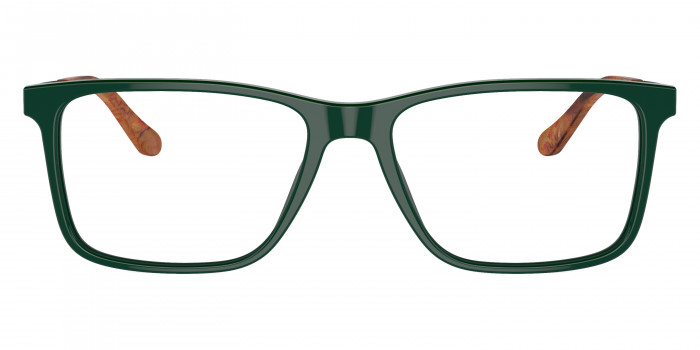 RALPH LAUREN™ RL6133 6140 56 - Forest Green/Dark Gunmetal