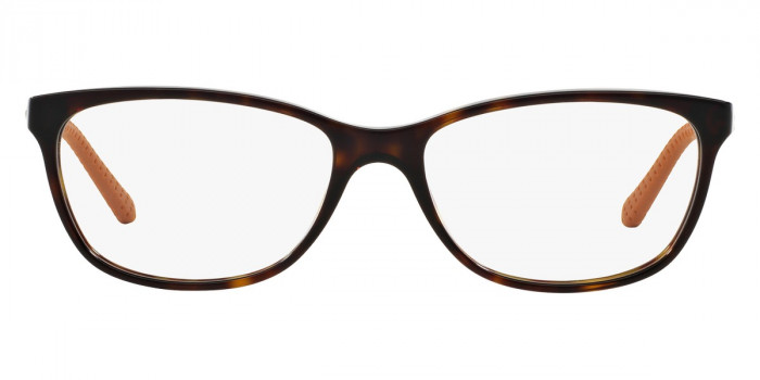 Ralph Lauren™ RL6135 5144 52 Shiny Transparent Burgundy