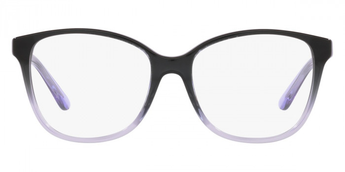 RALPH LAUREN™ RL6222 6021 52 - Shiny Gradient Black/Transparent Blue