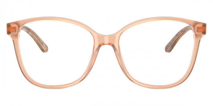 RALPH LAUREN™ RL6222 6110 52 - Transparent Pink/Brown Oyster