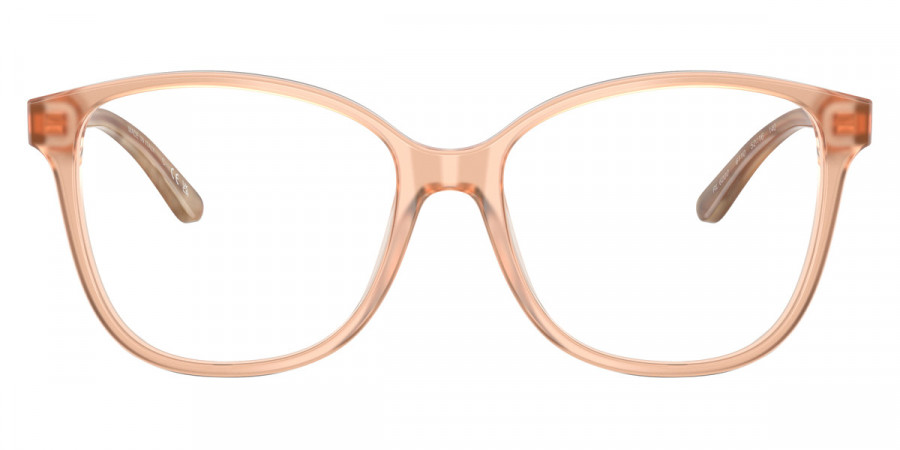 Ralph Lauren™ RL6222 6110 52 - Transparent Pink/Brown Oyster