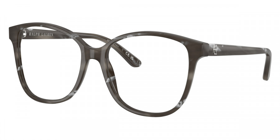 Color: Oystershell Black (6175) - Ralph Lauren RL6222617552